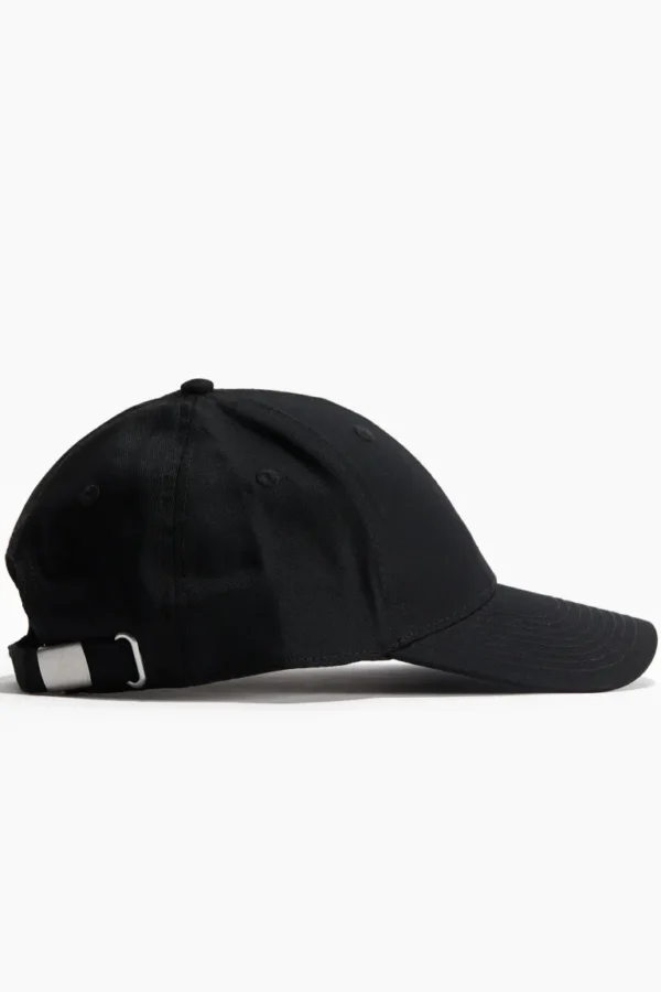 Cotton twill cap